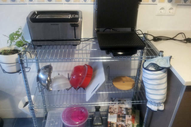 Kolokasie Santiago de Compostela 120438