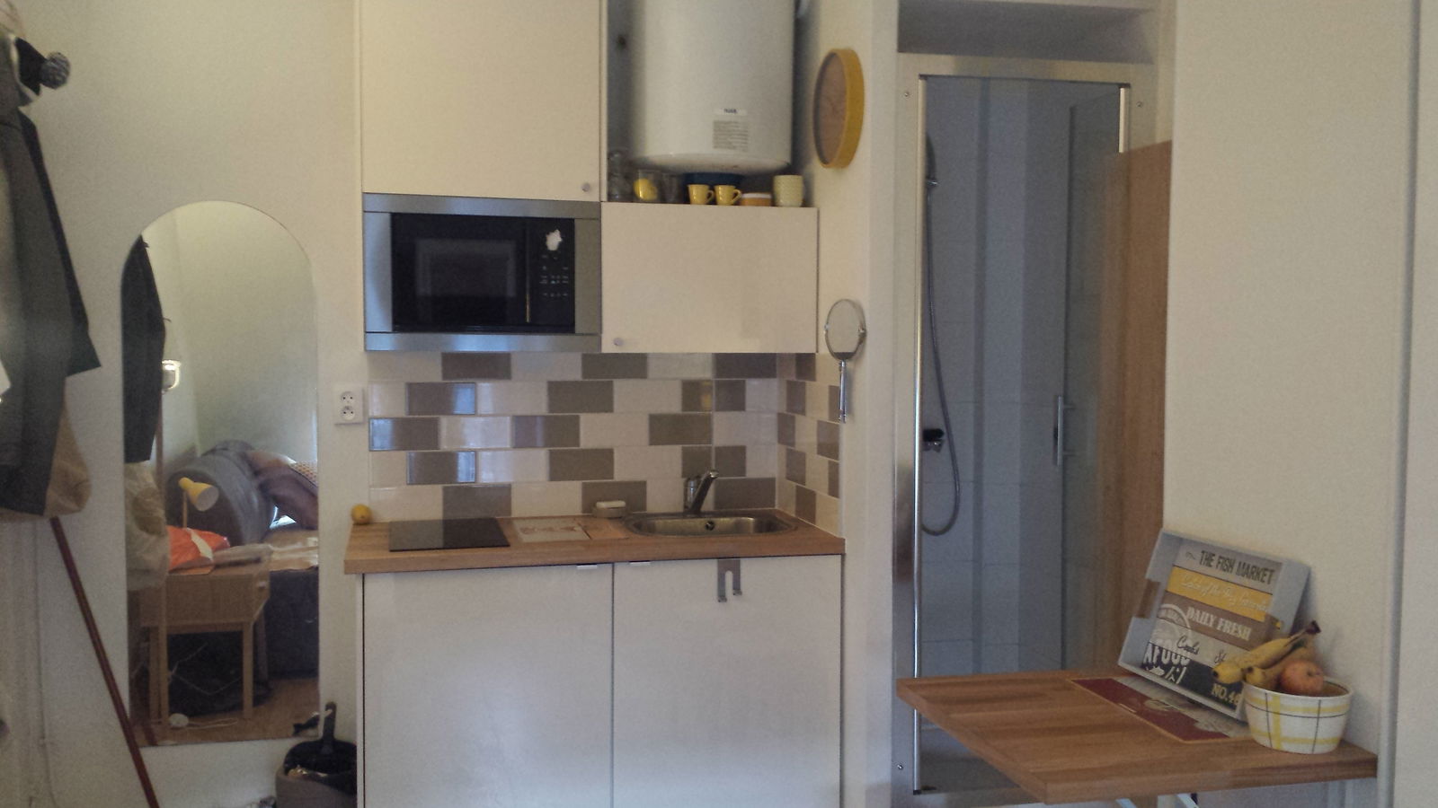 Onafhanklike Ateljee Paris 120992