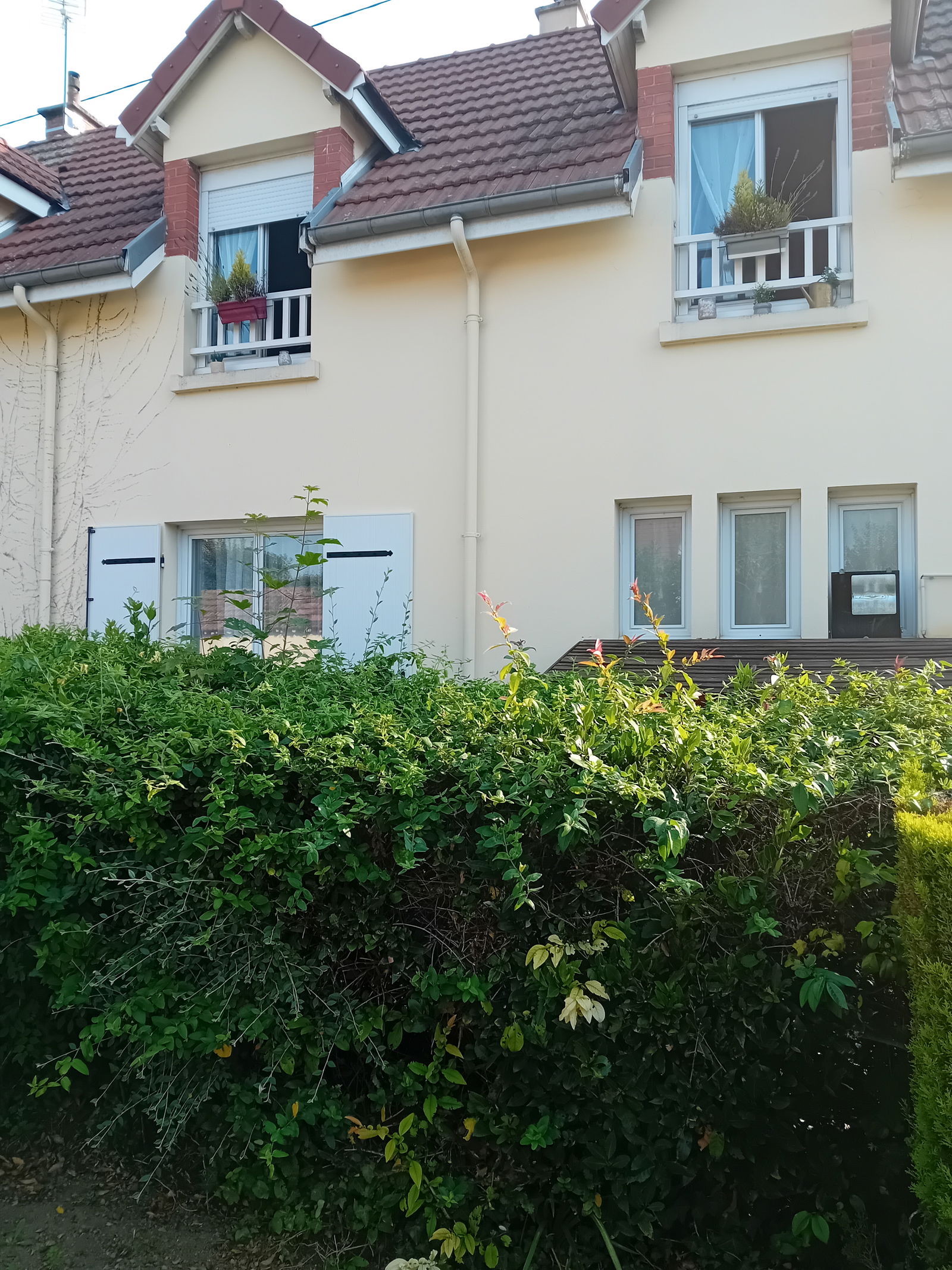 Tuisverblyf Mondeville 626653