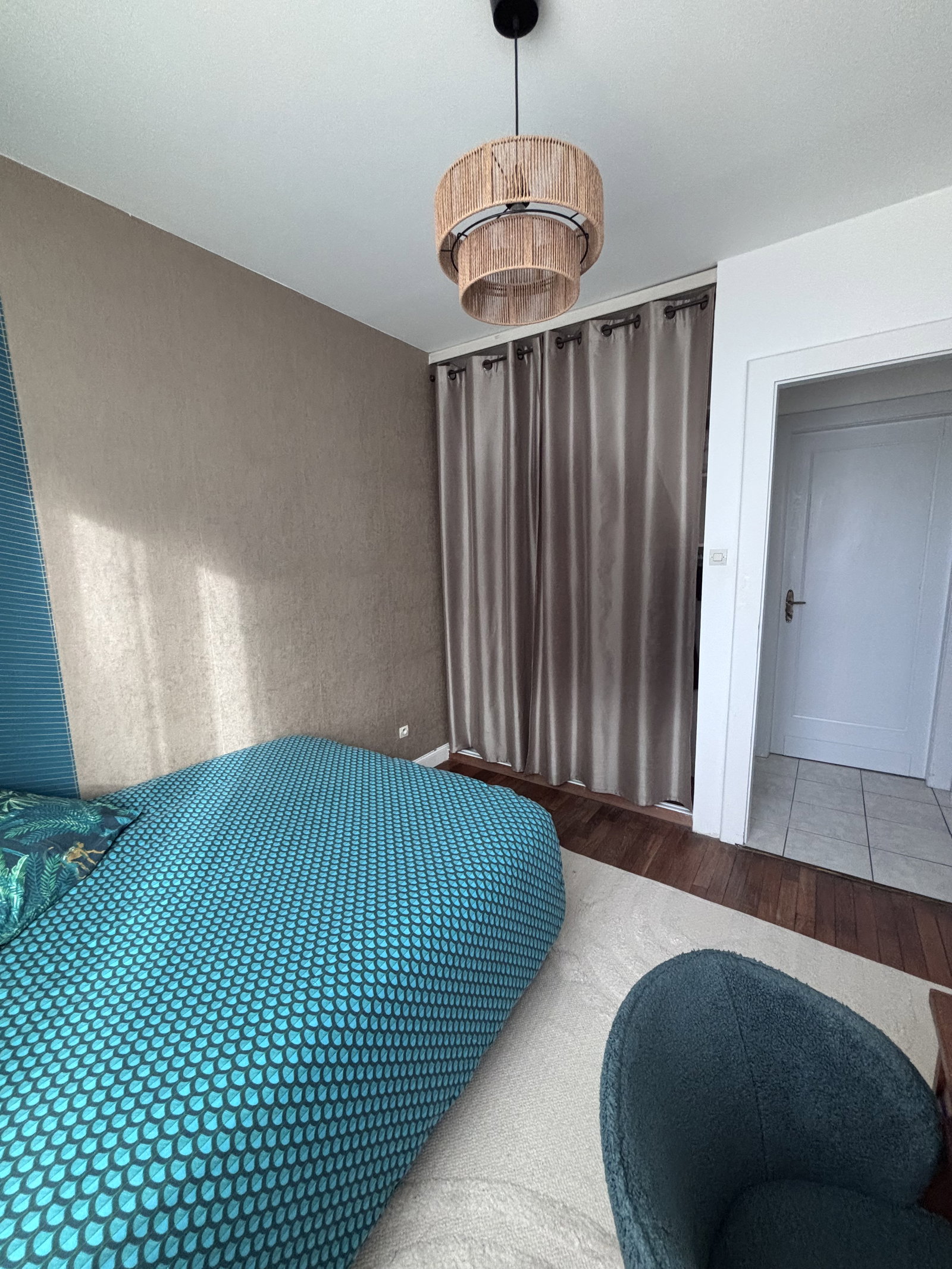 Homestay Thionville 657142
