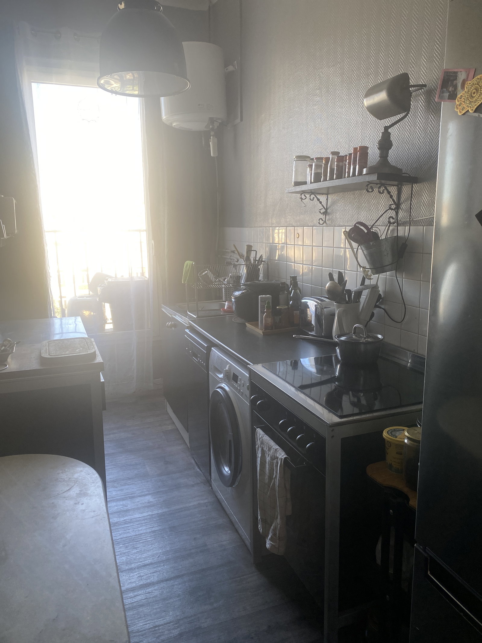 Kolokasie Marseille 665647