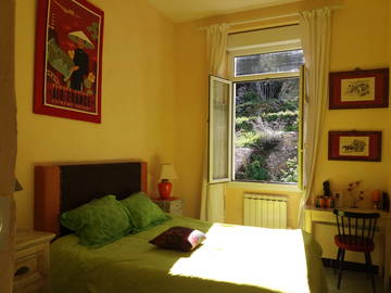 Roomlala | Gesellige Slaapkamer In Gesinshuis