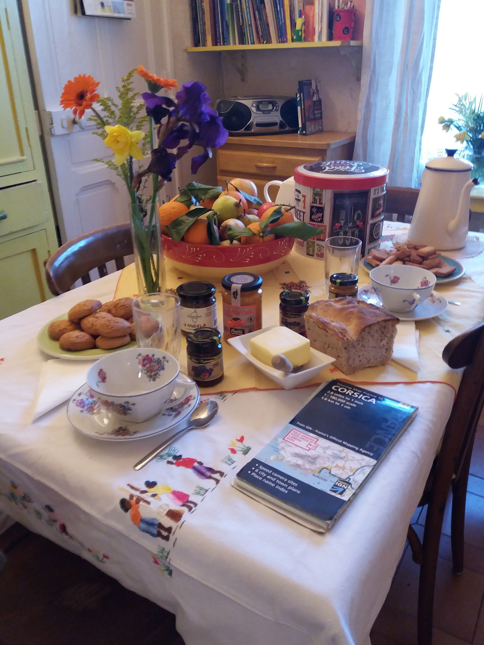 Gastekamers Sotta 170636