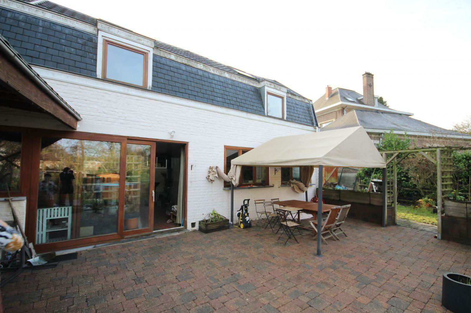 Onafhanklike Ateljee Hoeilaart 238749