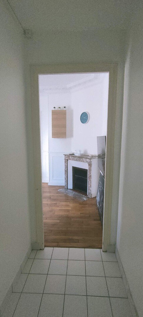Hele Huis Vincennes 666399