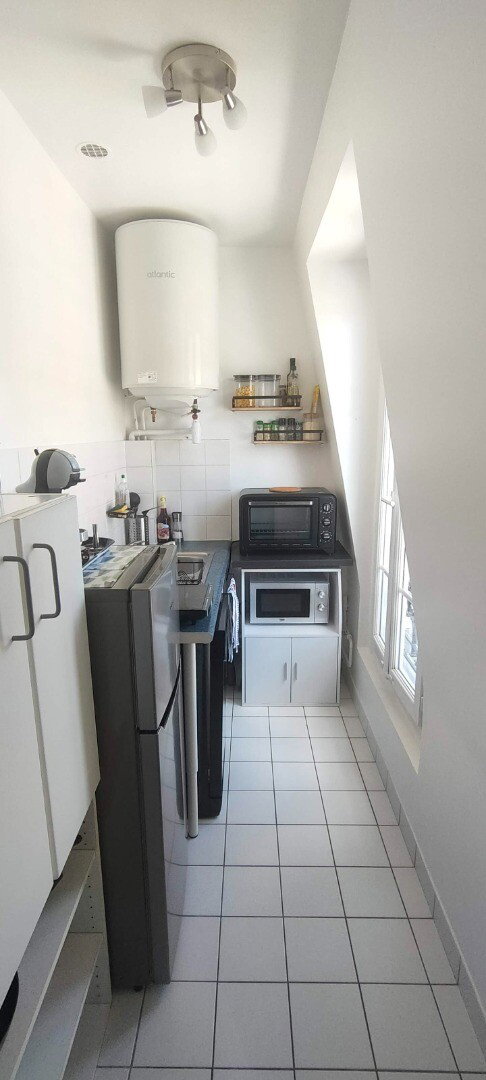Hele Huis Vincennes 666399