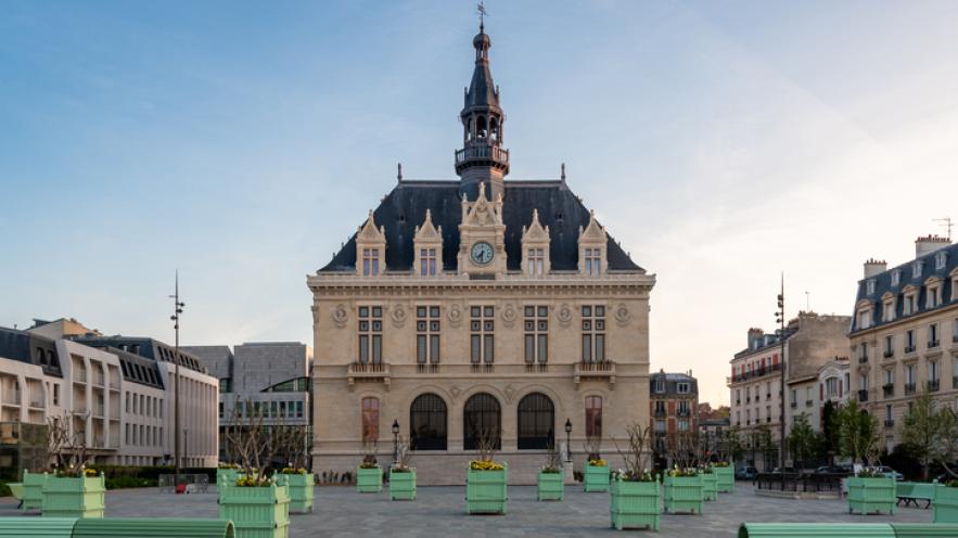 Hele Huis Vincennes 666399