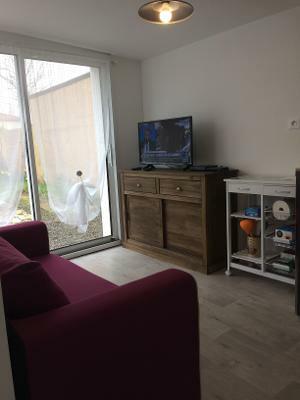 Onafhanklike Ateljee Saint-Sébastien-sur-Loire 218053