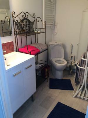 Onafhanklike Ateljee Saint-Sébastien-sur-Loire 218053