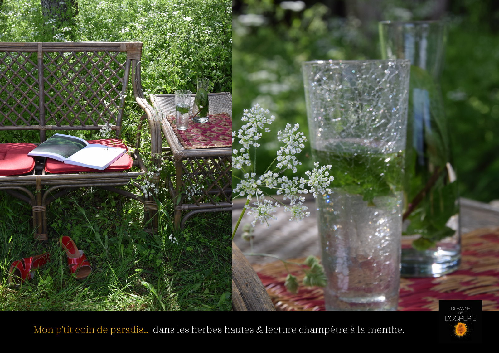 Gastekamers Pourrain 646058