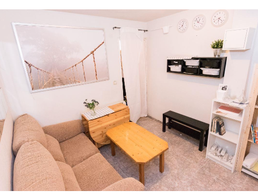 Chambre Chez L'habitant Getafe 666991-2