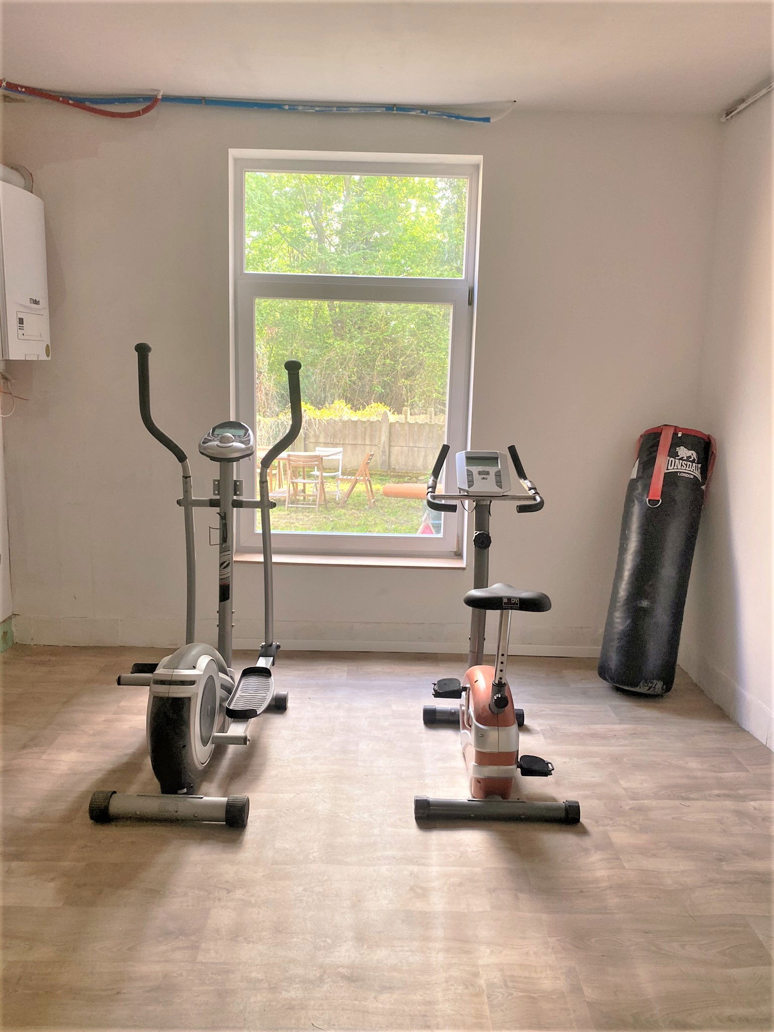 Kolokation Charleroi 266766