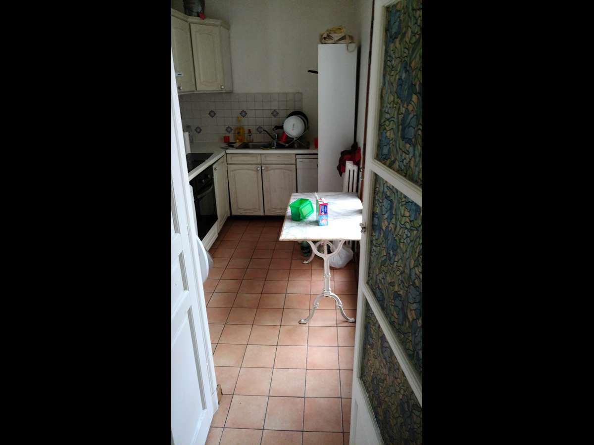 Kolokation Asnières-sur-Seine 191862