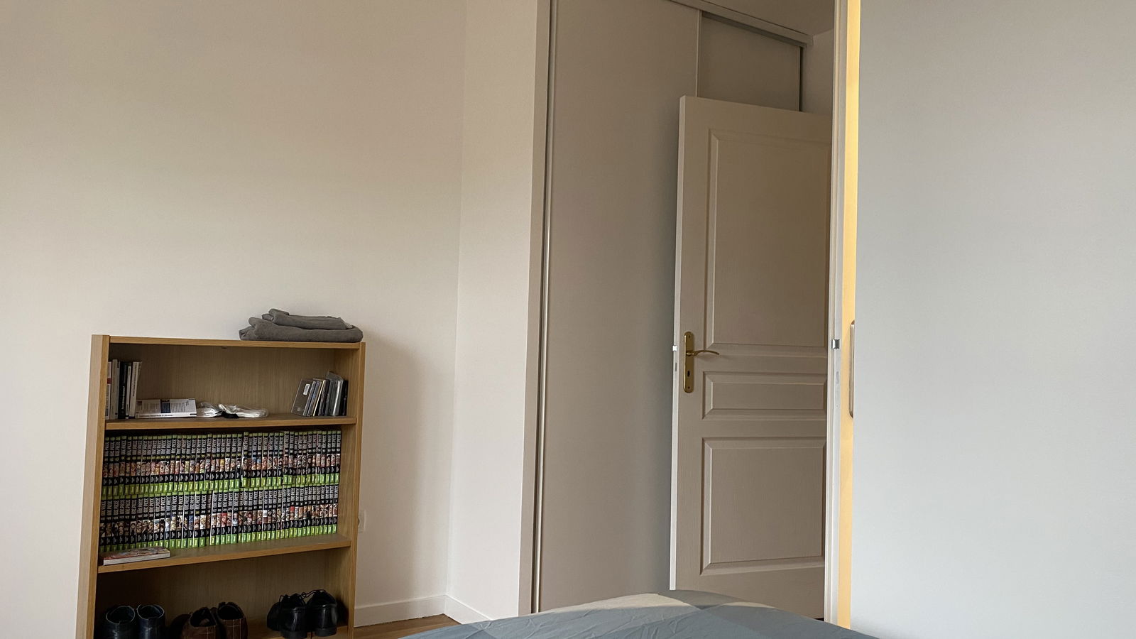 Gastfamilie Montrouge 257691