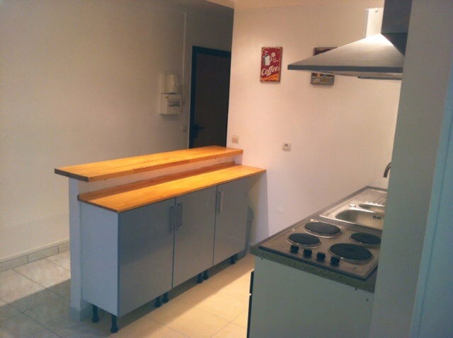 Kolokation Cergy 117685