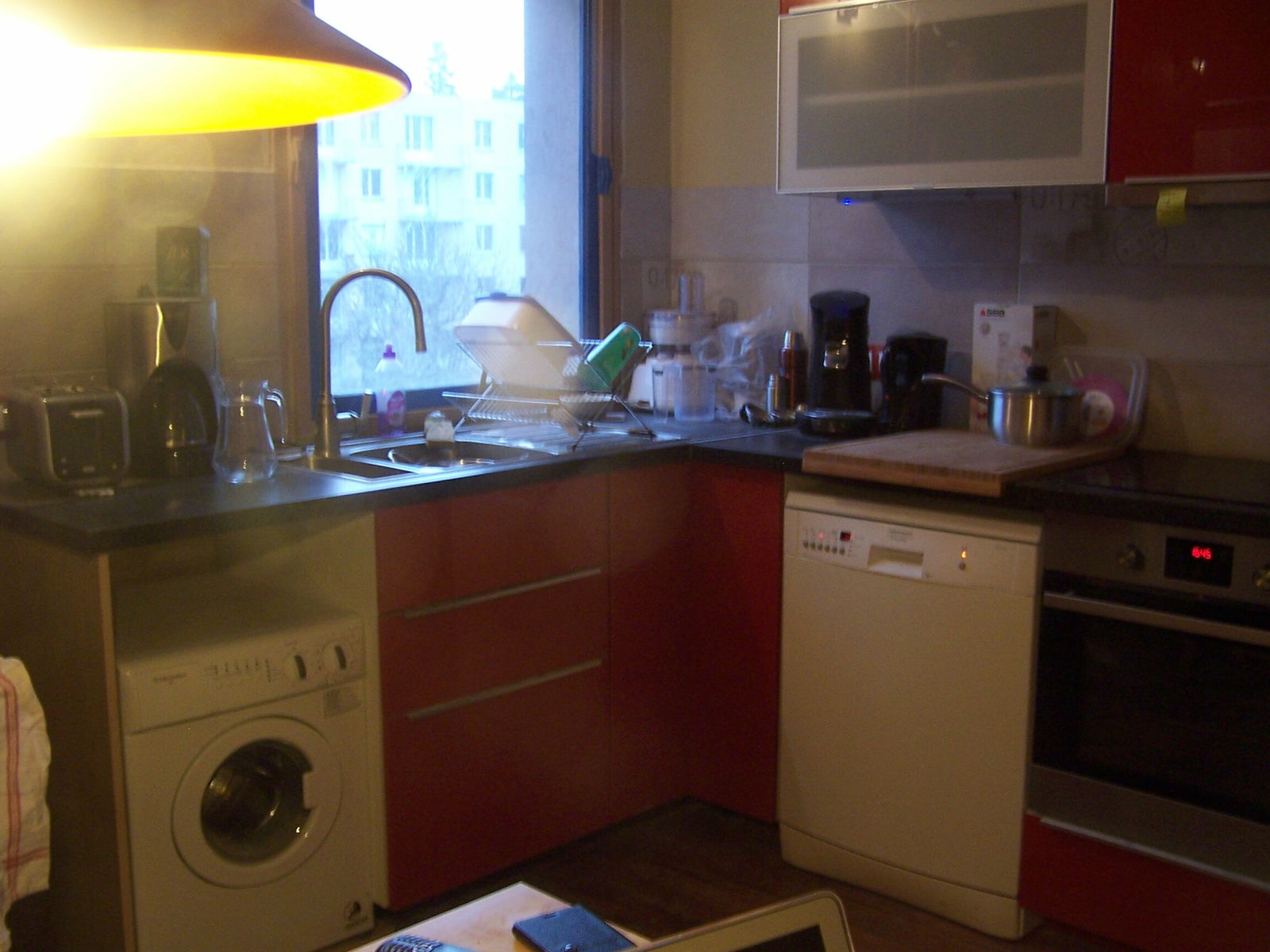 Kolokation Rennes 130228