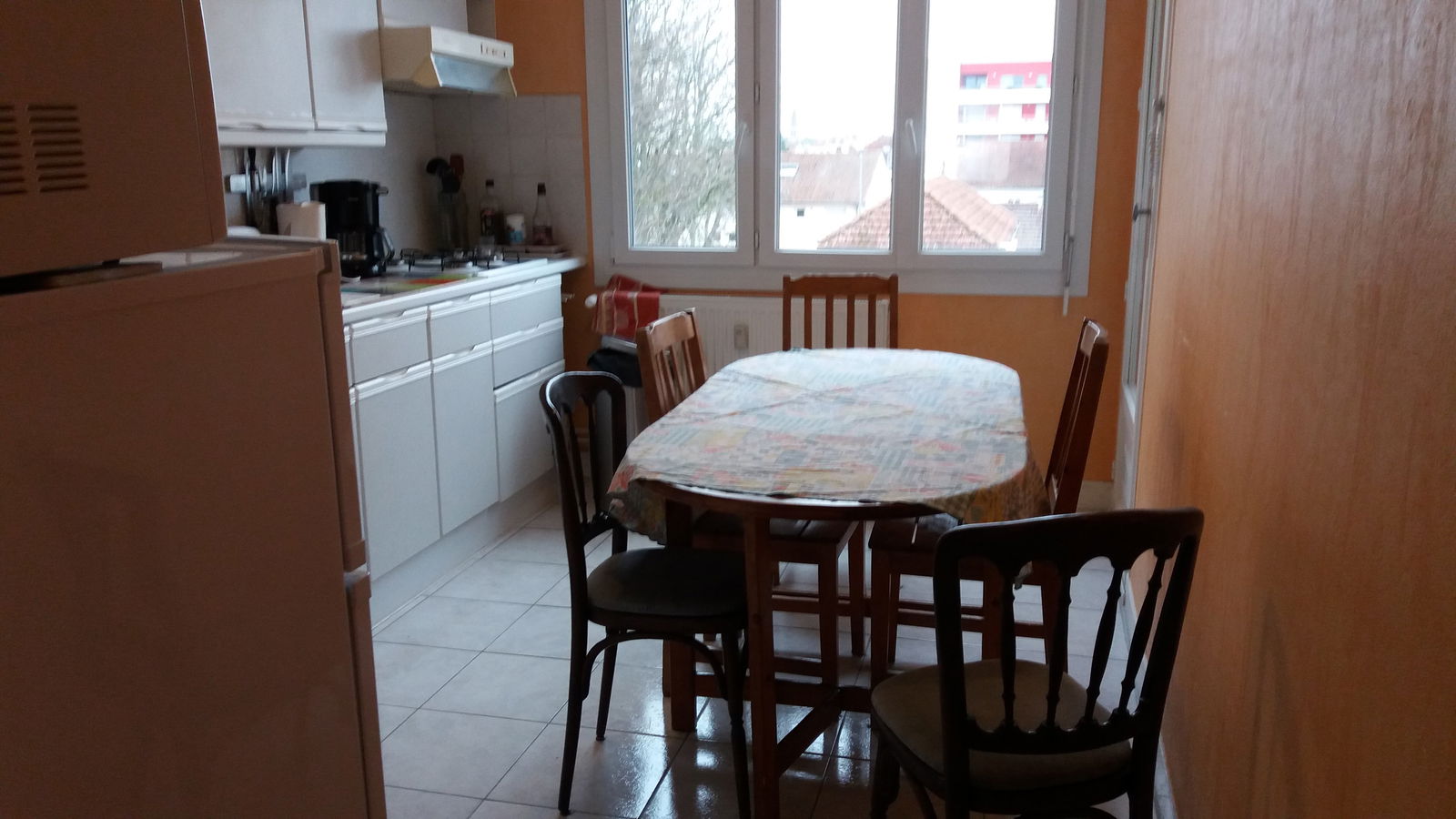 Gastfamilie Dijon 307899