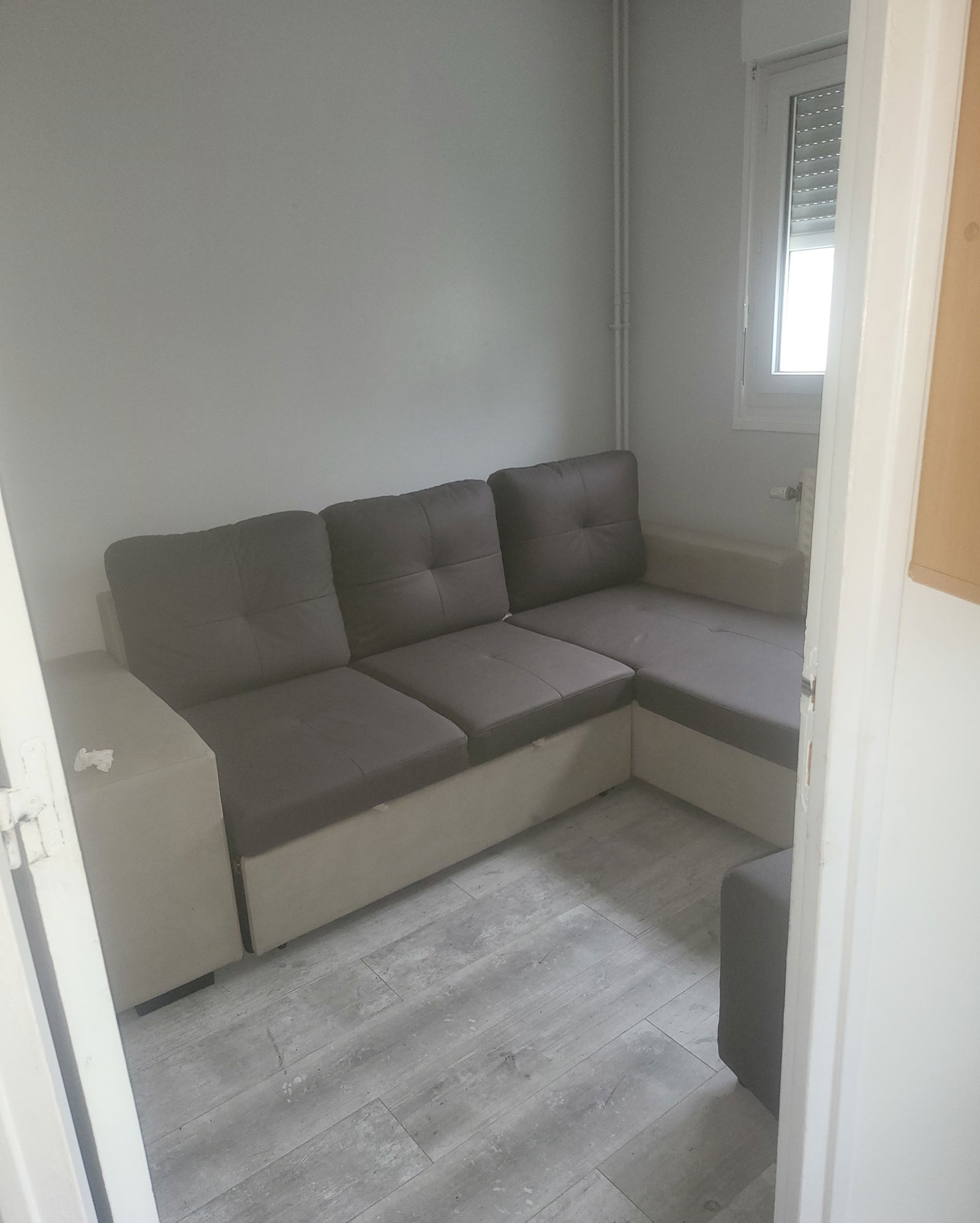 Gastfamilie Sevran 310421