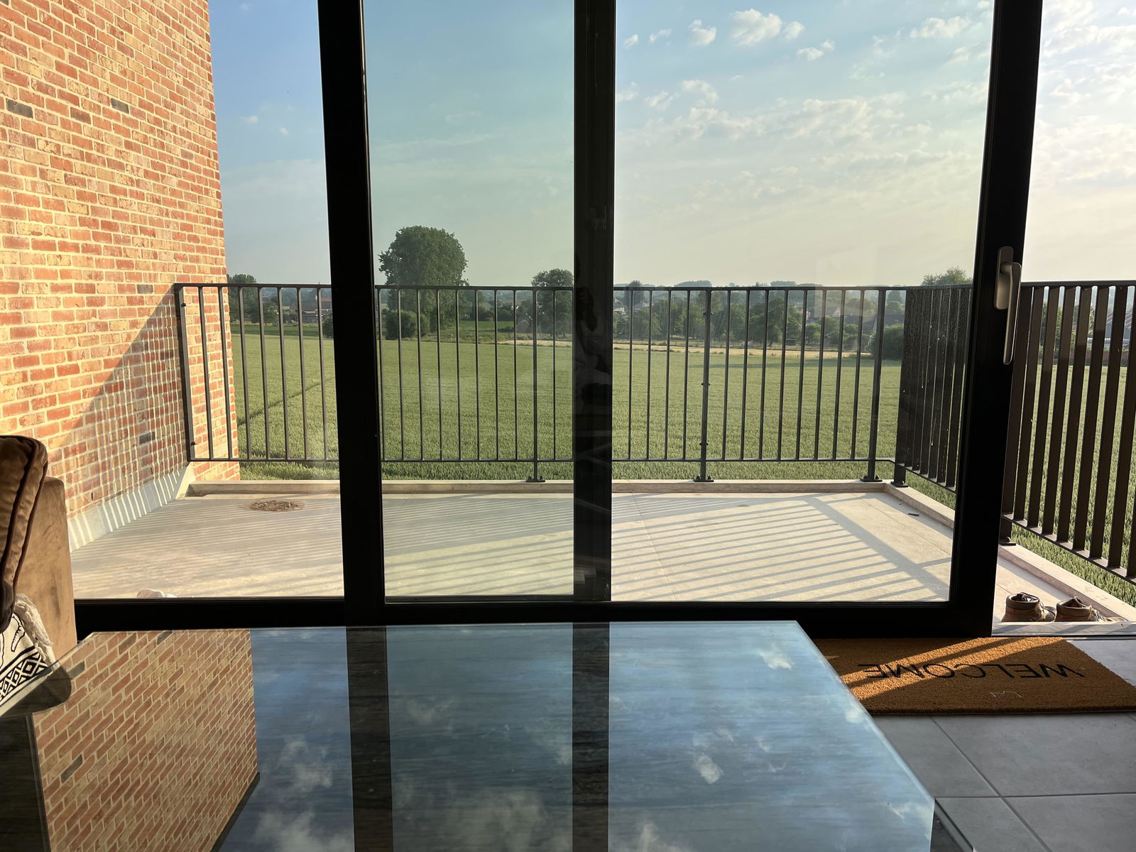 Gastfamilie Gooik 335448