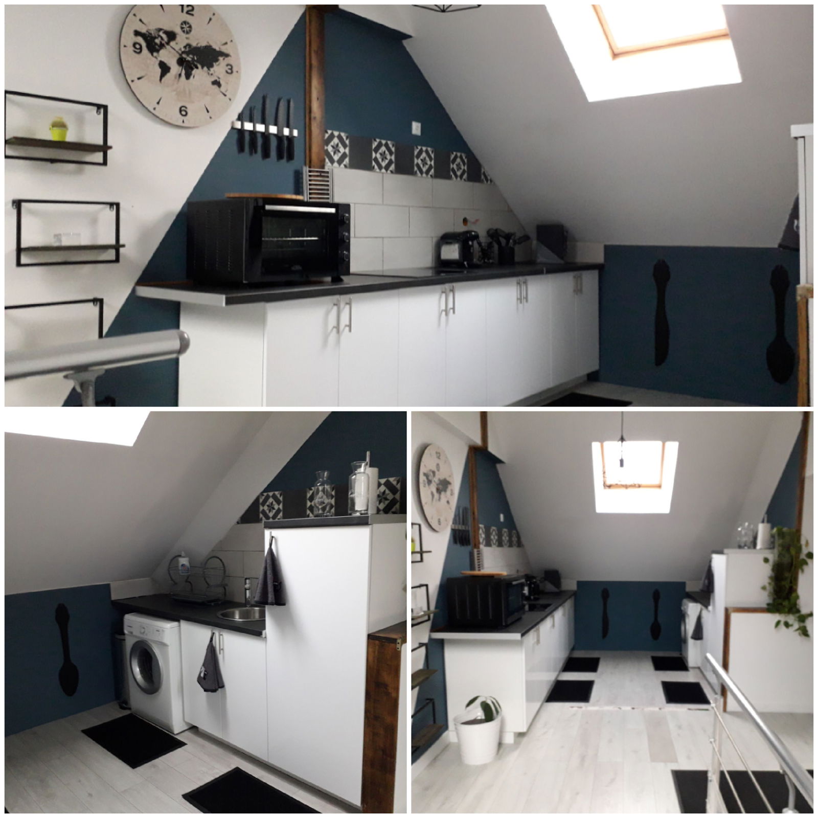 Gastfamilie Osny 341559