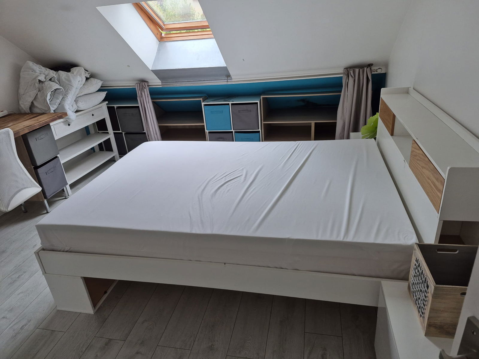 Gastfamilie Osny 341559