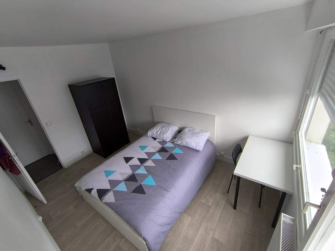 Gastfamilie Évry-Courcouronnes 353128