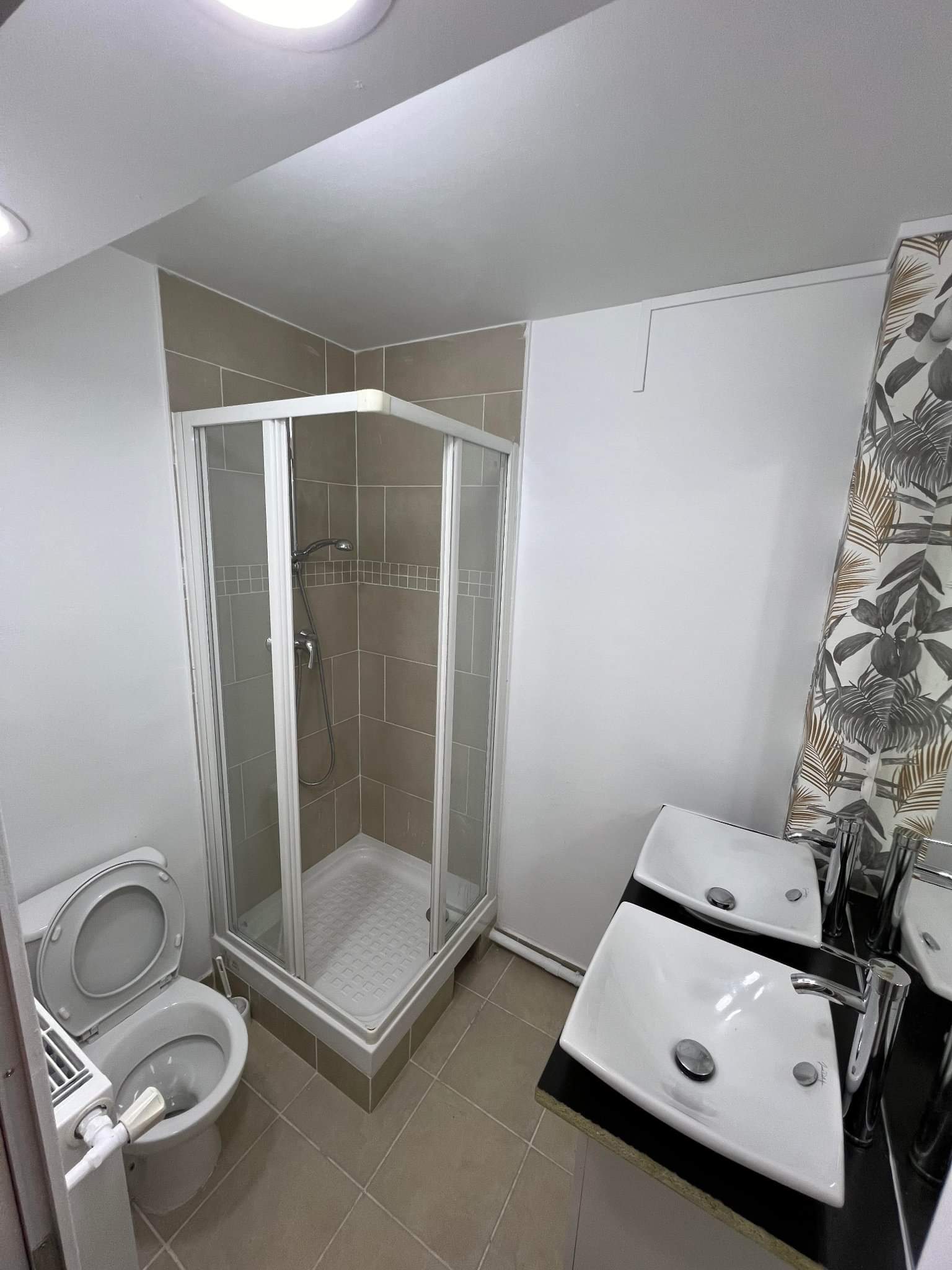 Gastfamilie Évry-Courcouronnes 353128