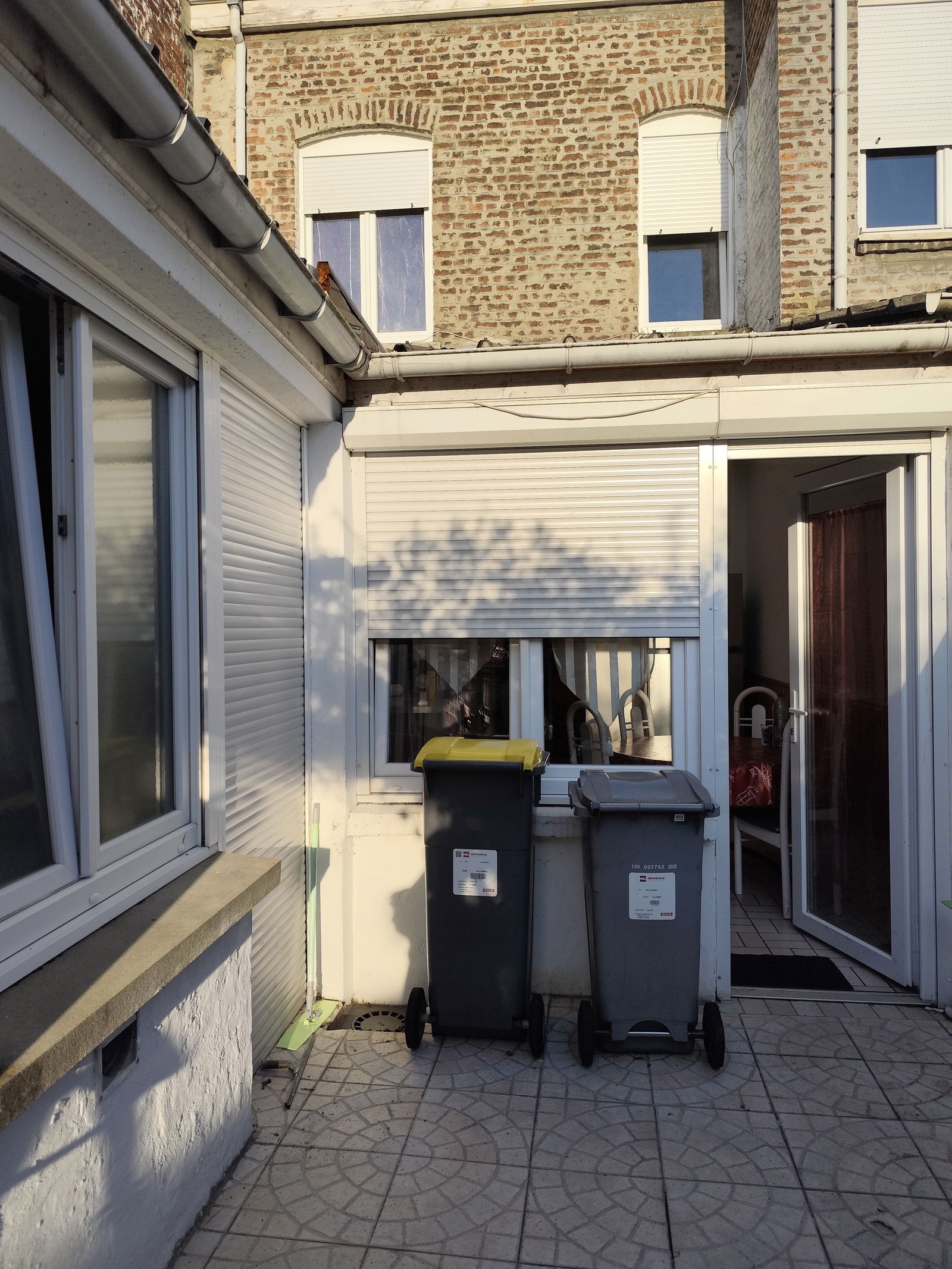 Gastfamilie Lille 589130