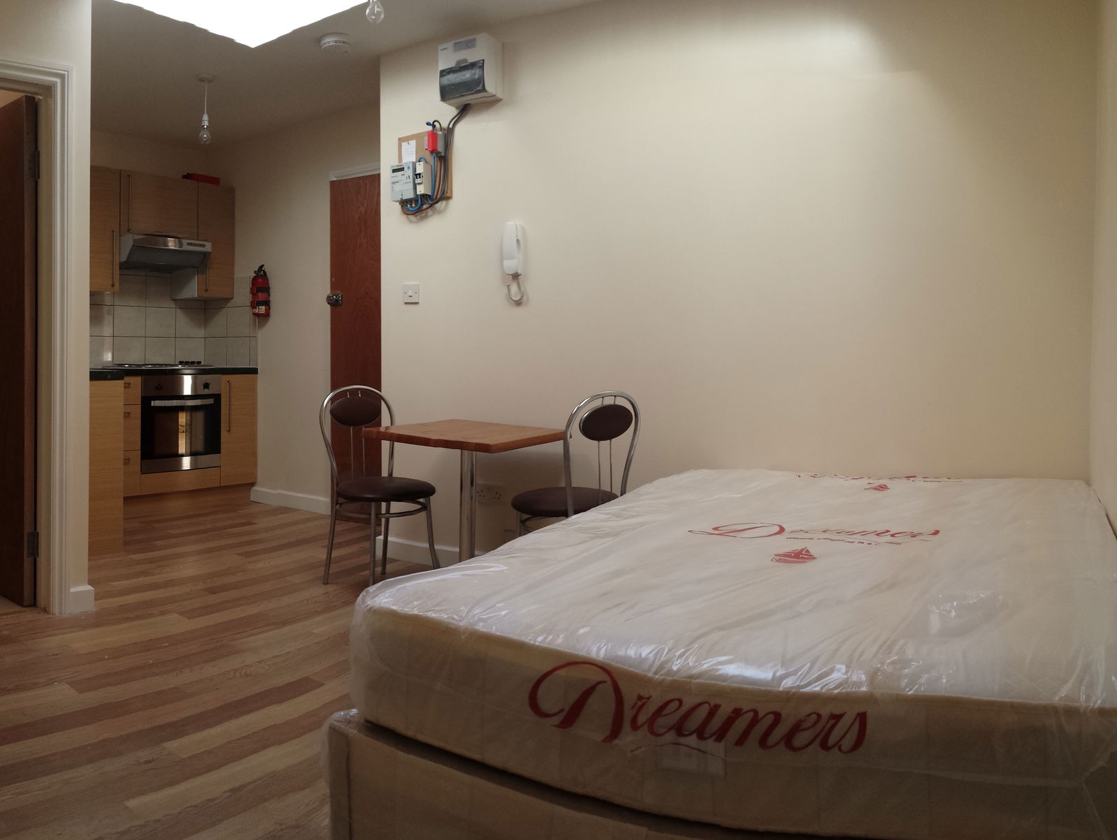 Colocatie Londres 70268