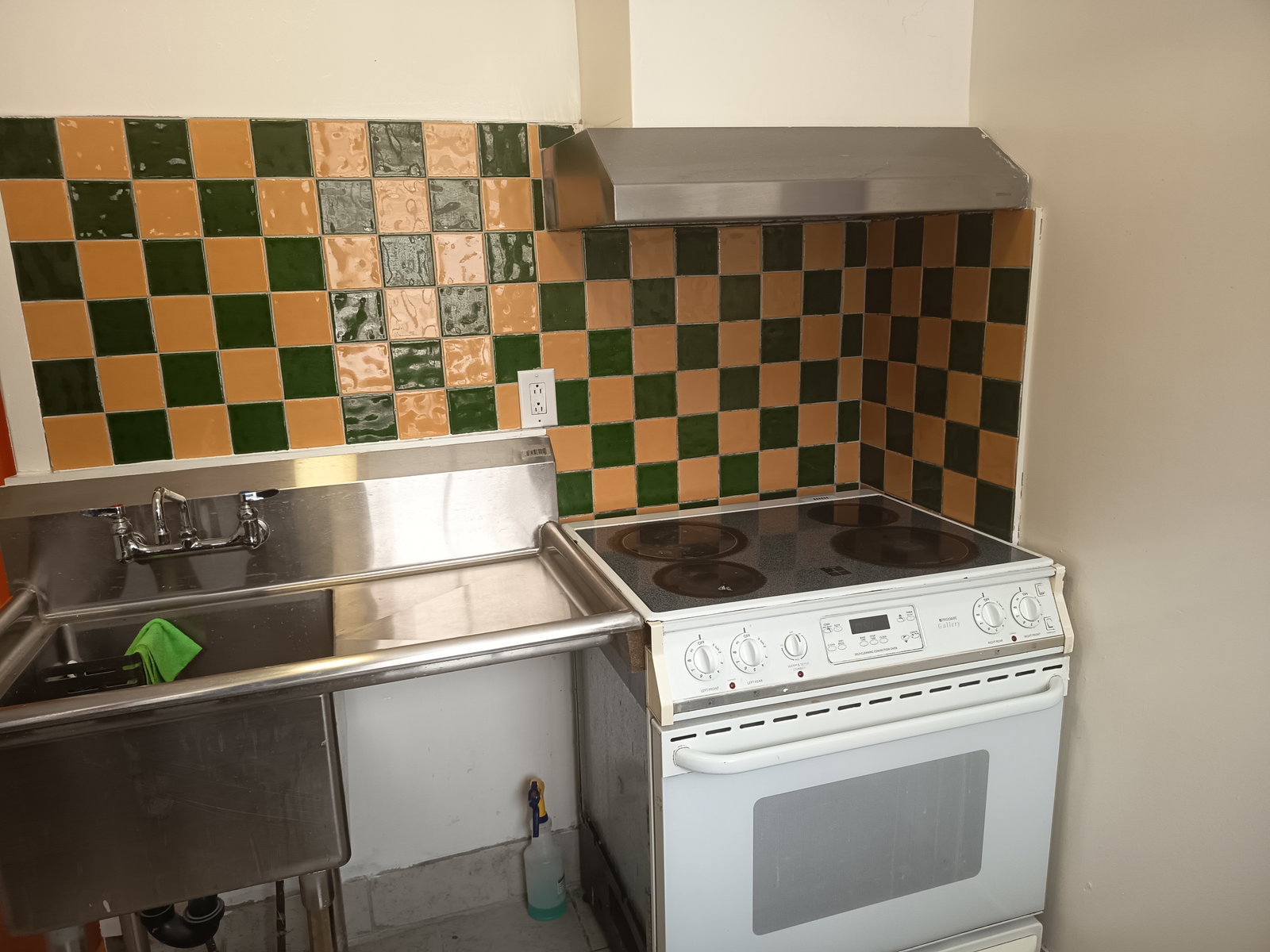 Gastenkamers Montréal 657015