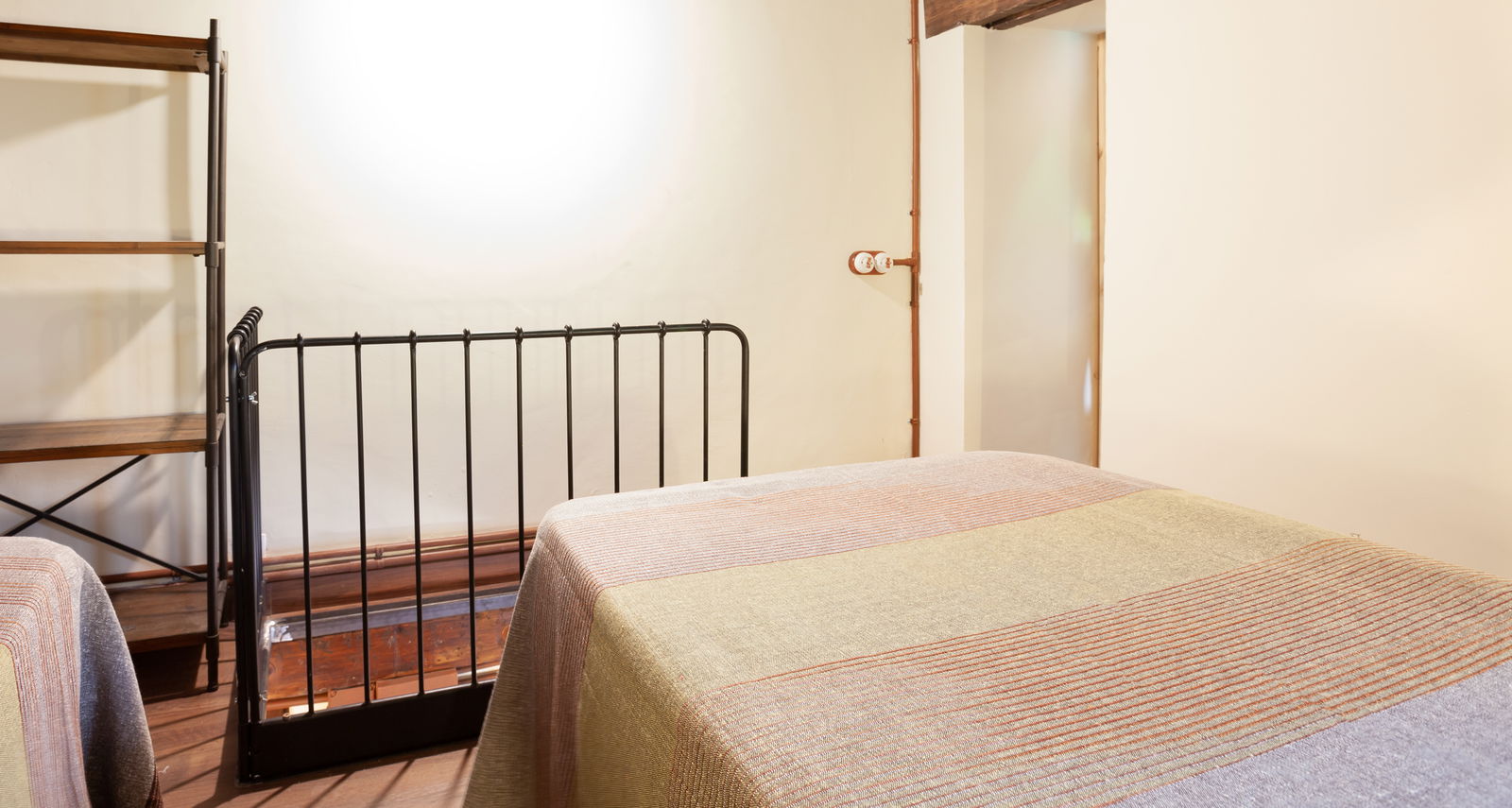 Gastgezin Barcelona 233418