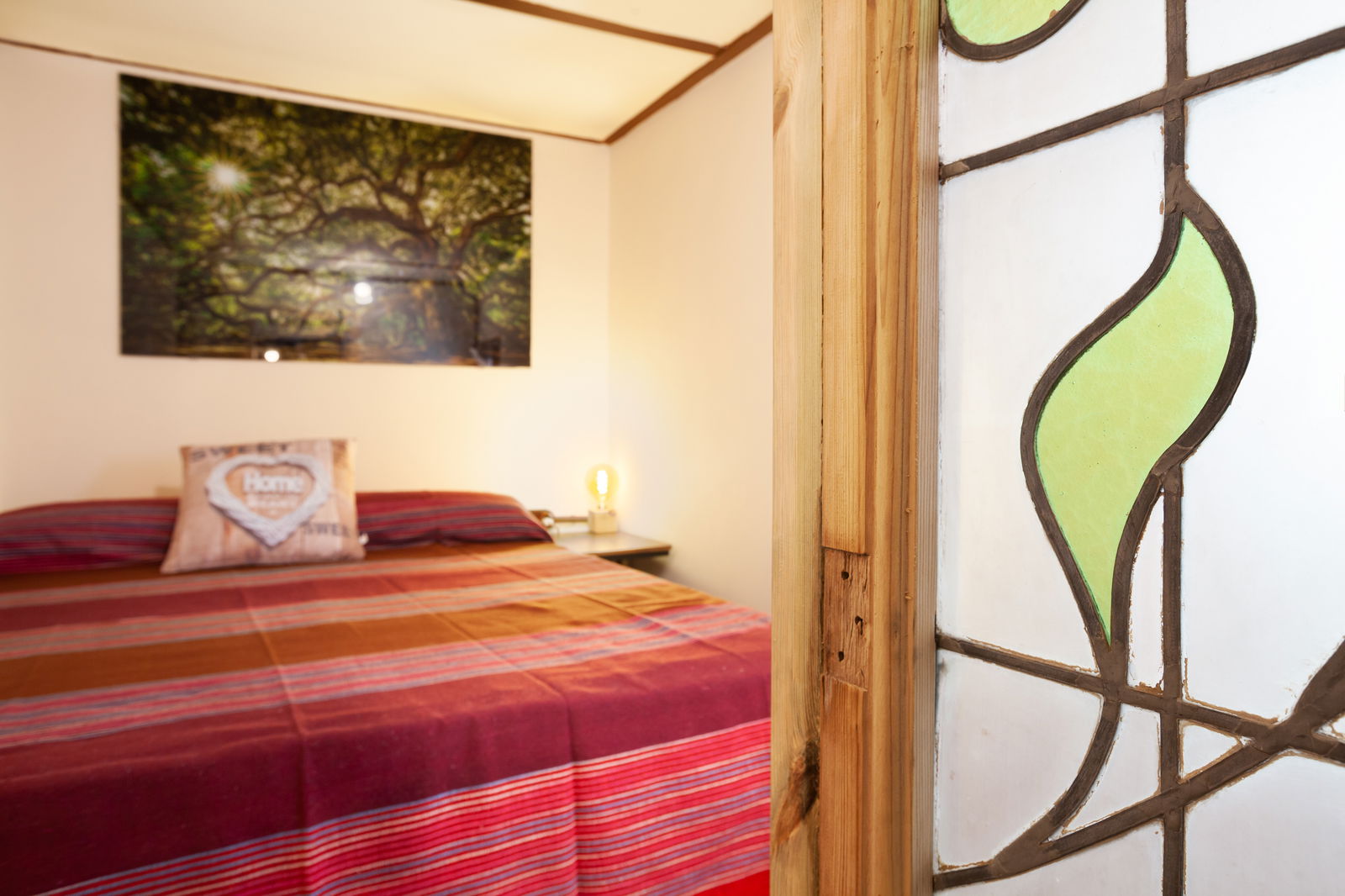 Gastgezin Barcelona 233418