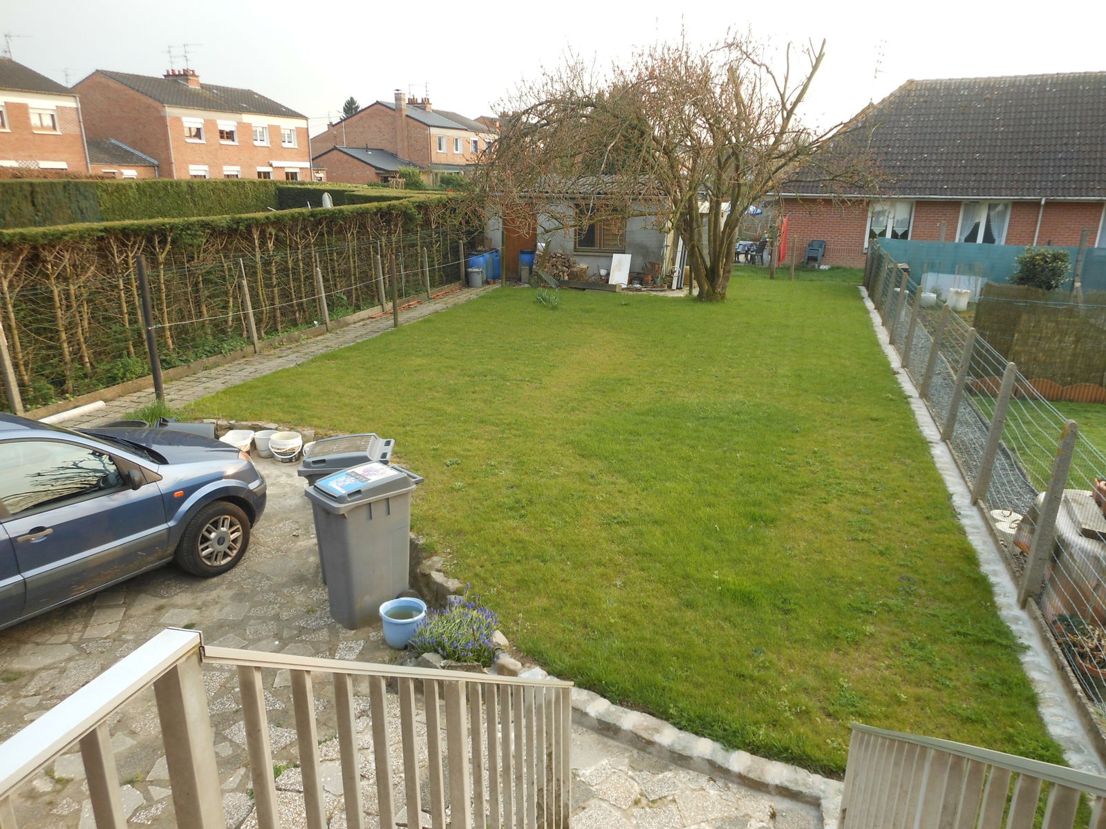 Colocatie Baisieux 145893