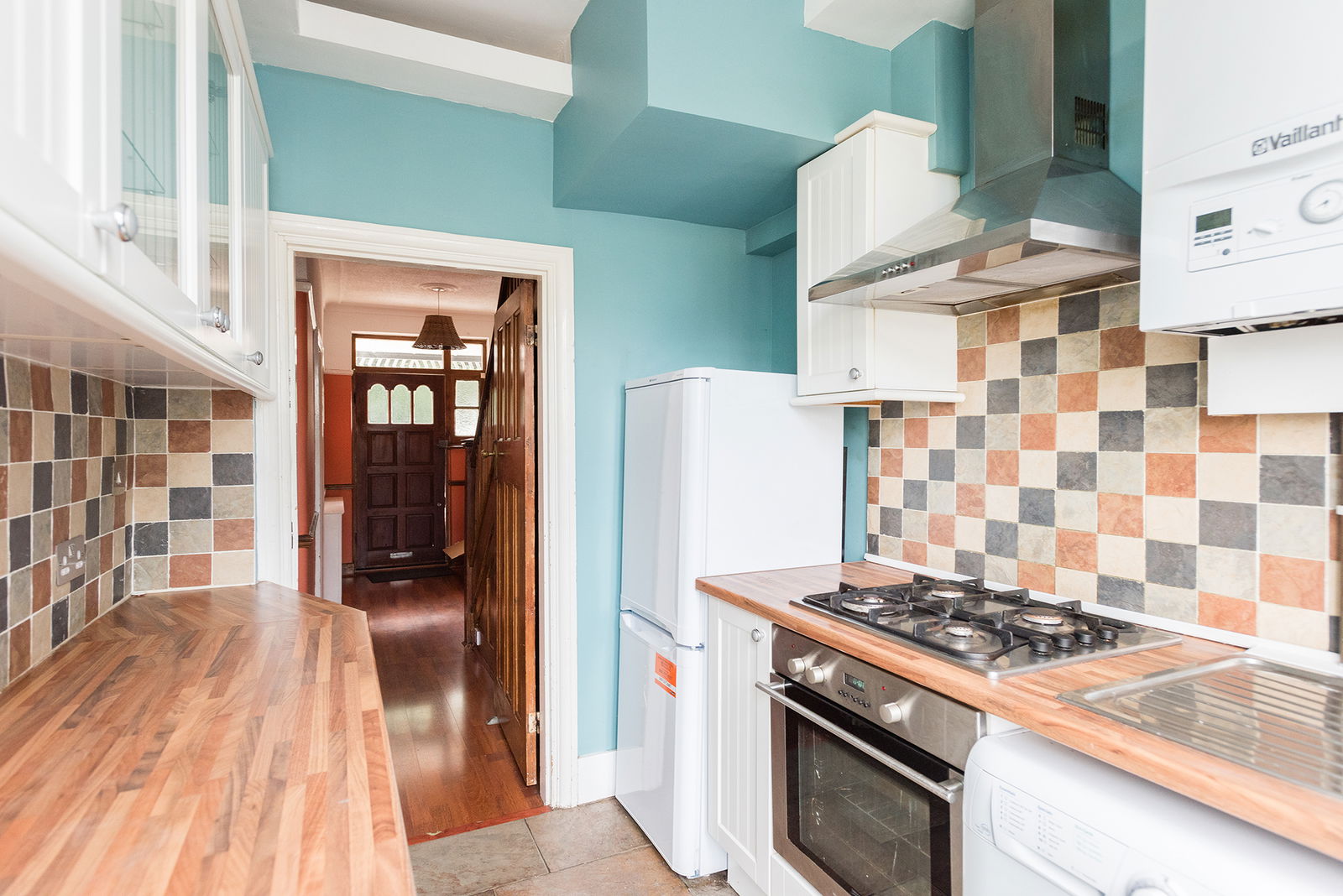 Colocatie Ilford 148173