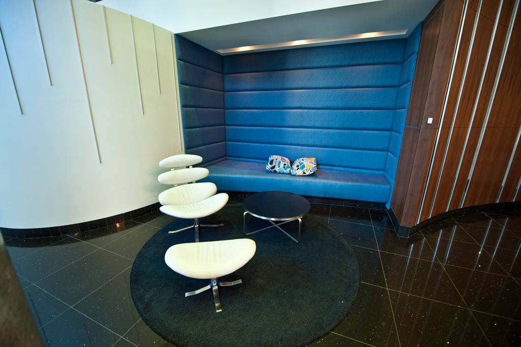 Gastgezin Toronto 147509