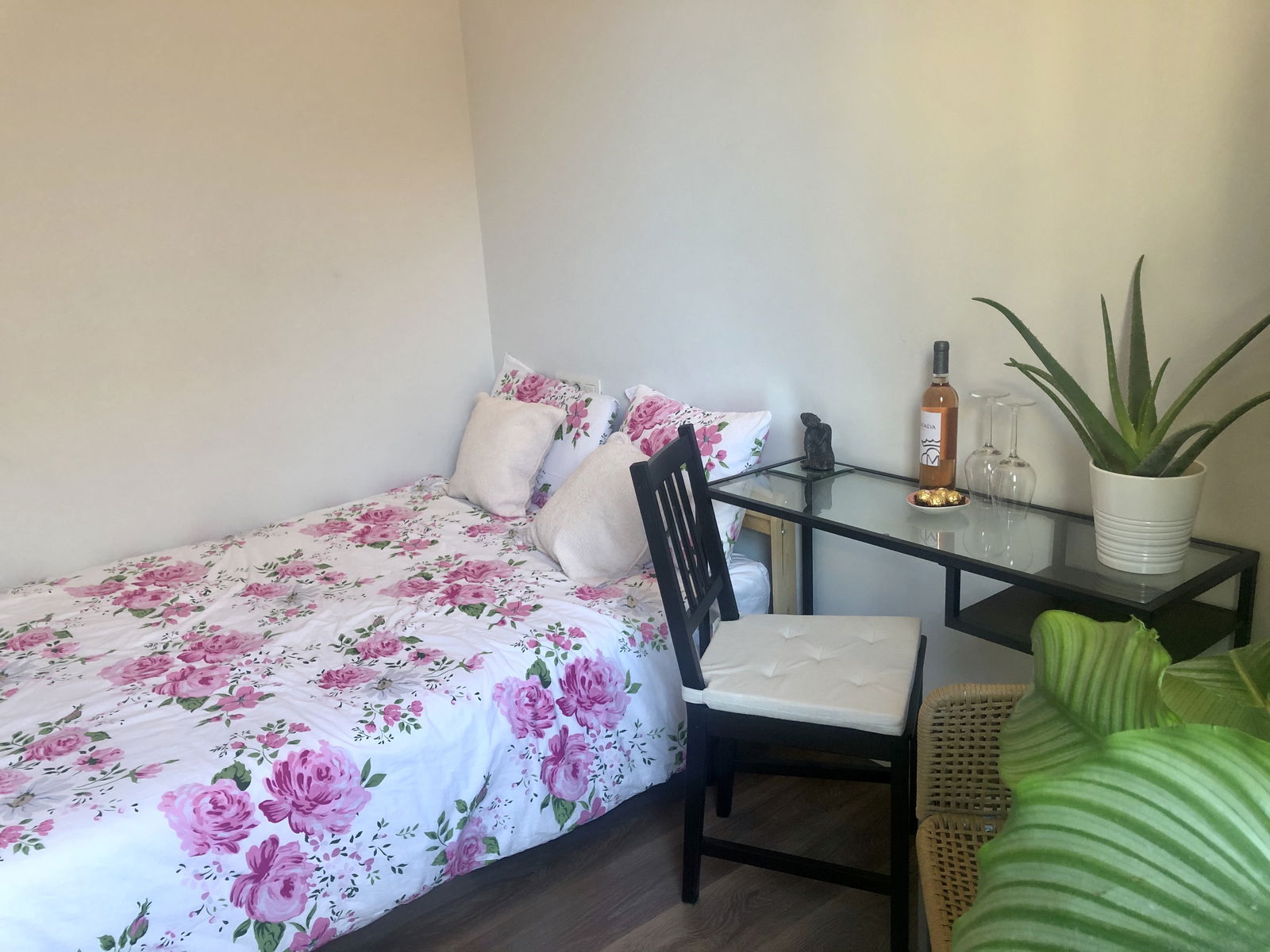 Gastgezin Barcelona 223753