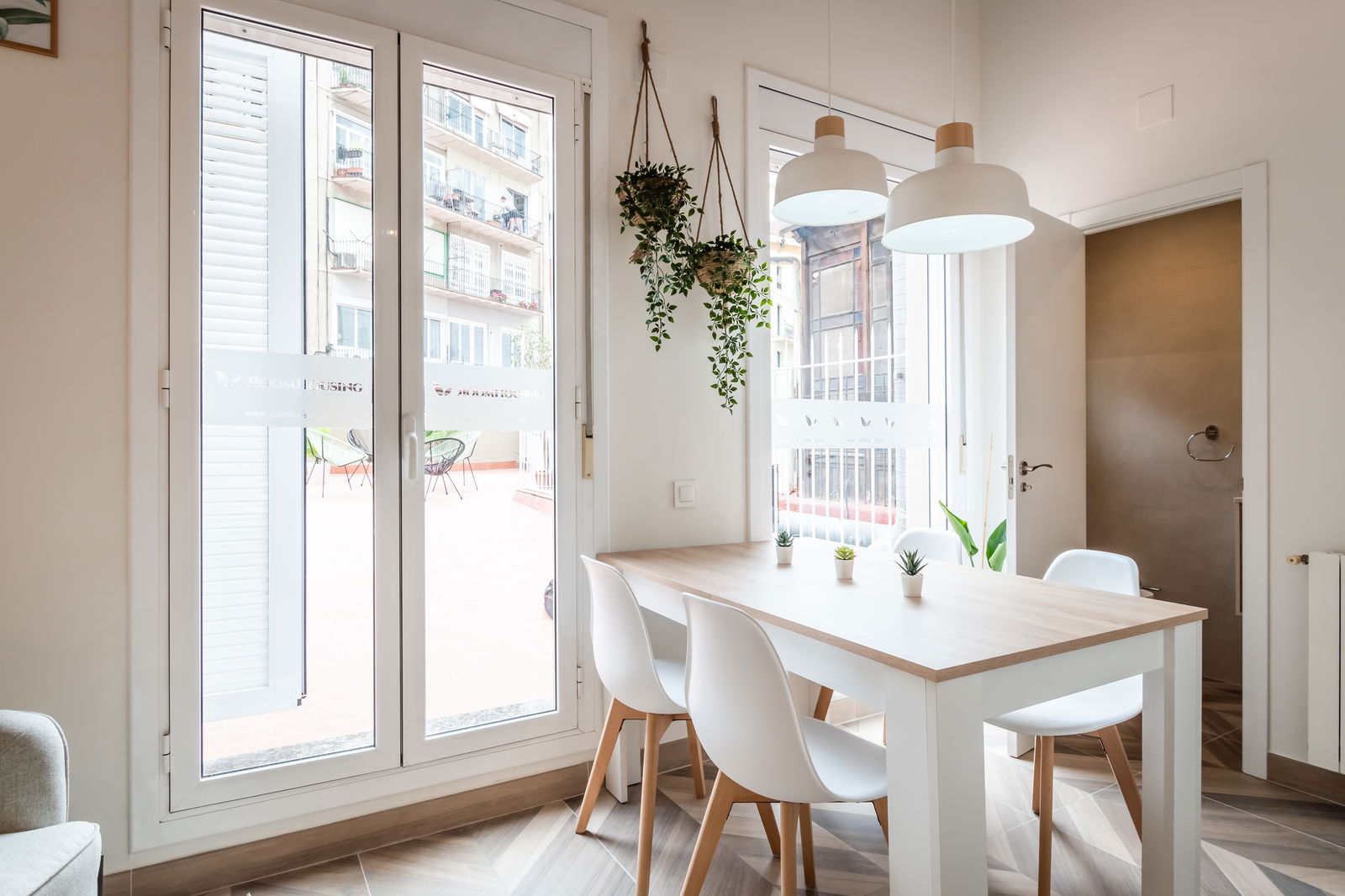 Gastgezin Barcelona 260066