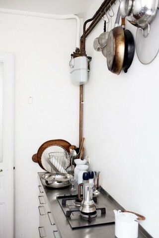 Colocatie Paris 57465