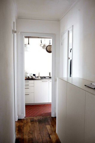 Colocatie Paris 57465