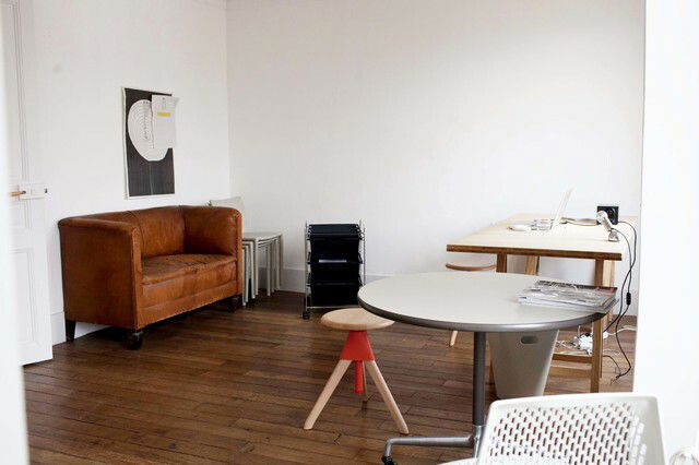 Colocatie Paris 57465