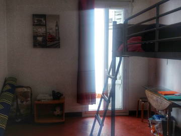 Roomlala | Geweldige kamer te huur / Marseille