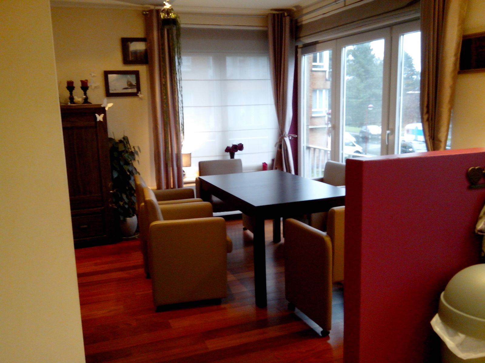 Gastgezin Jette 126512