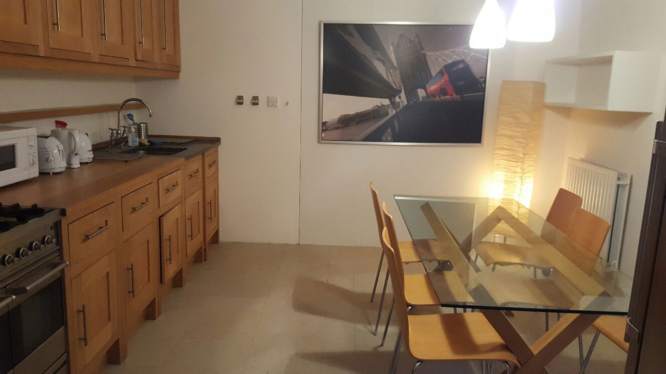 Colocatie London 149700