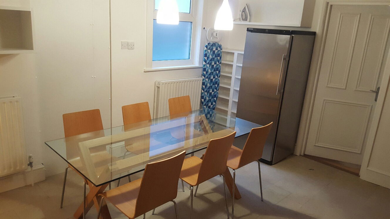 Colocatie London 149700