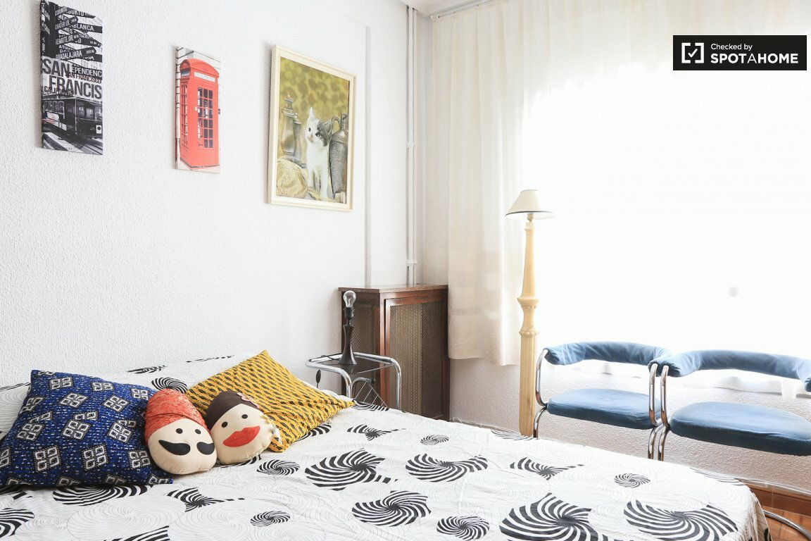 Kolokasie Madrid 180053