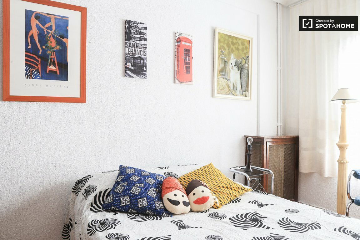 Kolokasie Madrid 180053