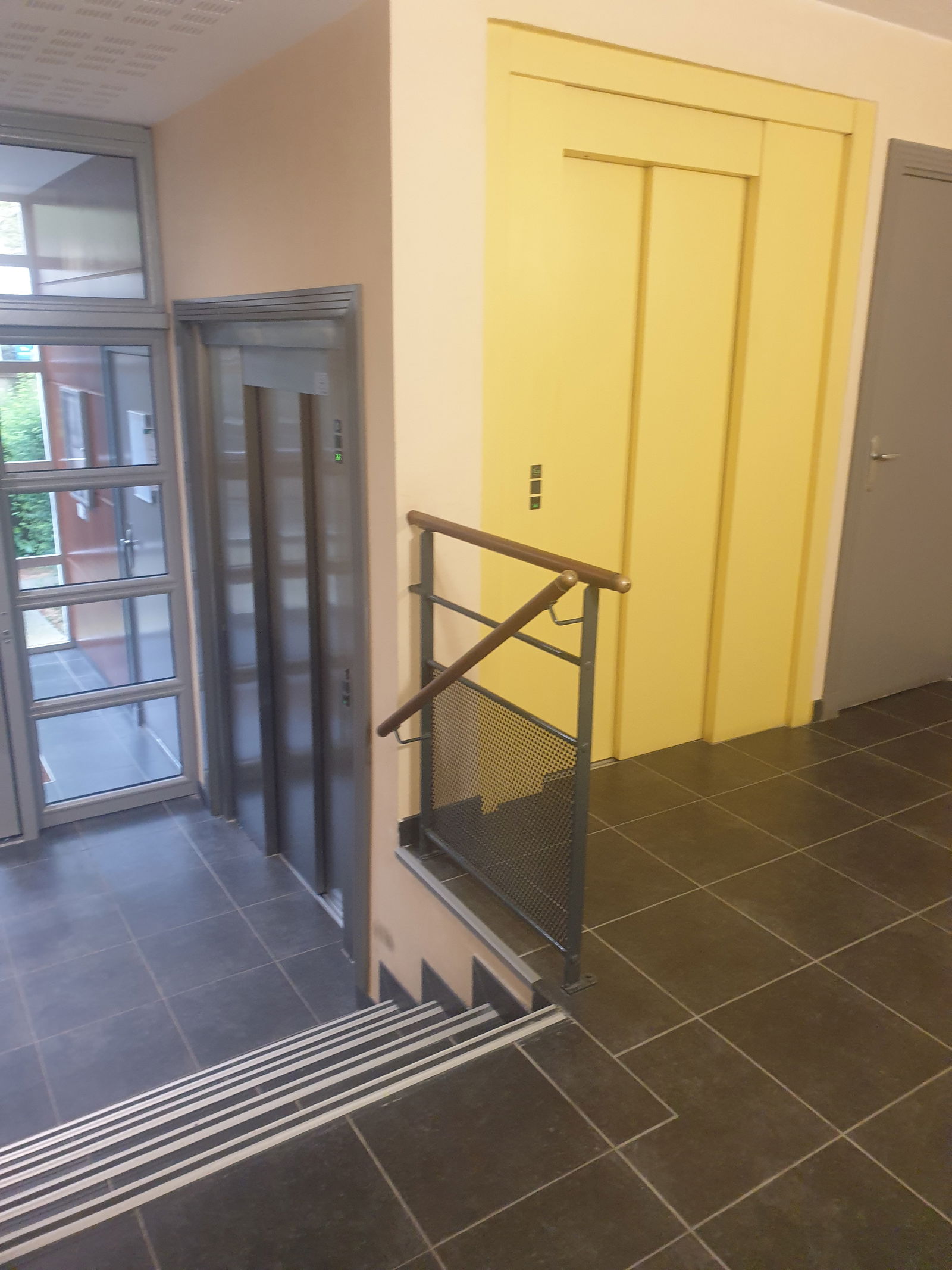 Colocatie Toulouse 258559