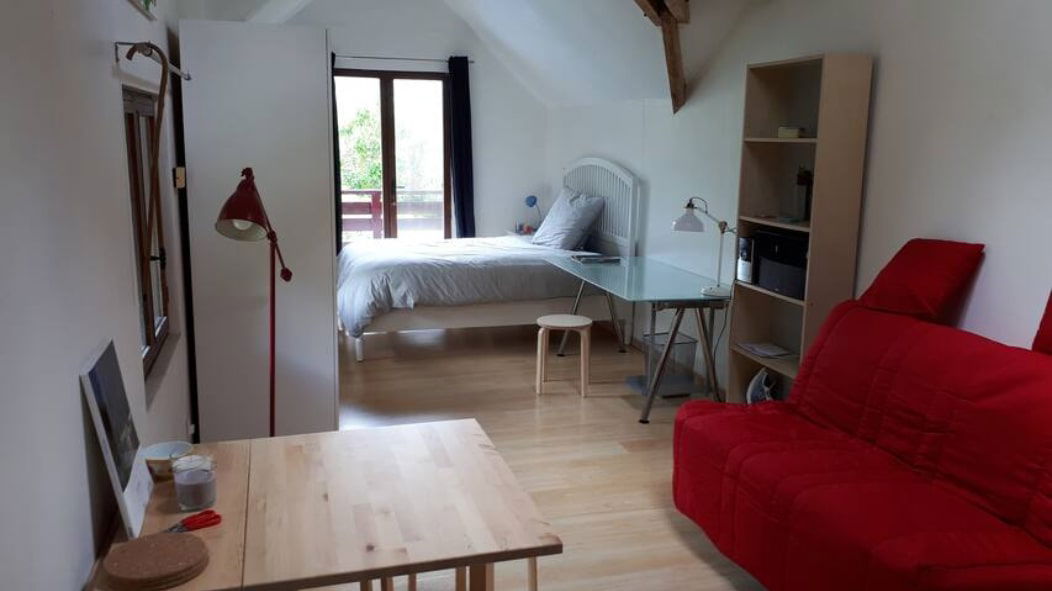 Gehele Woning Venon 272823