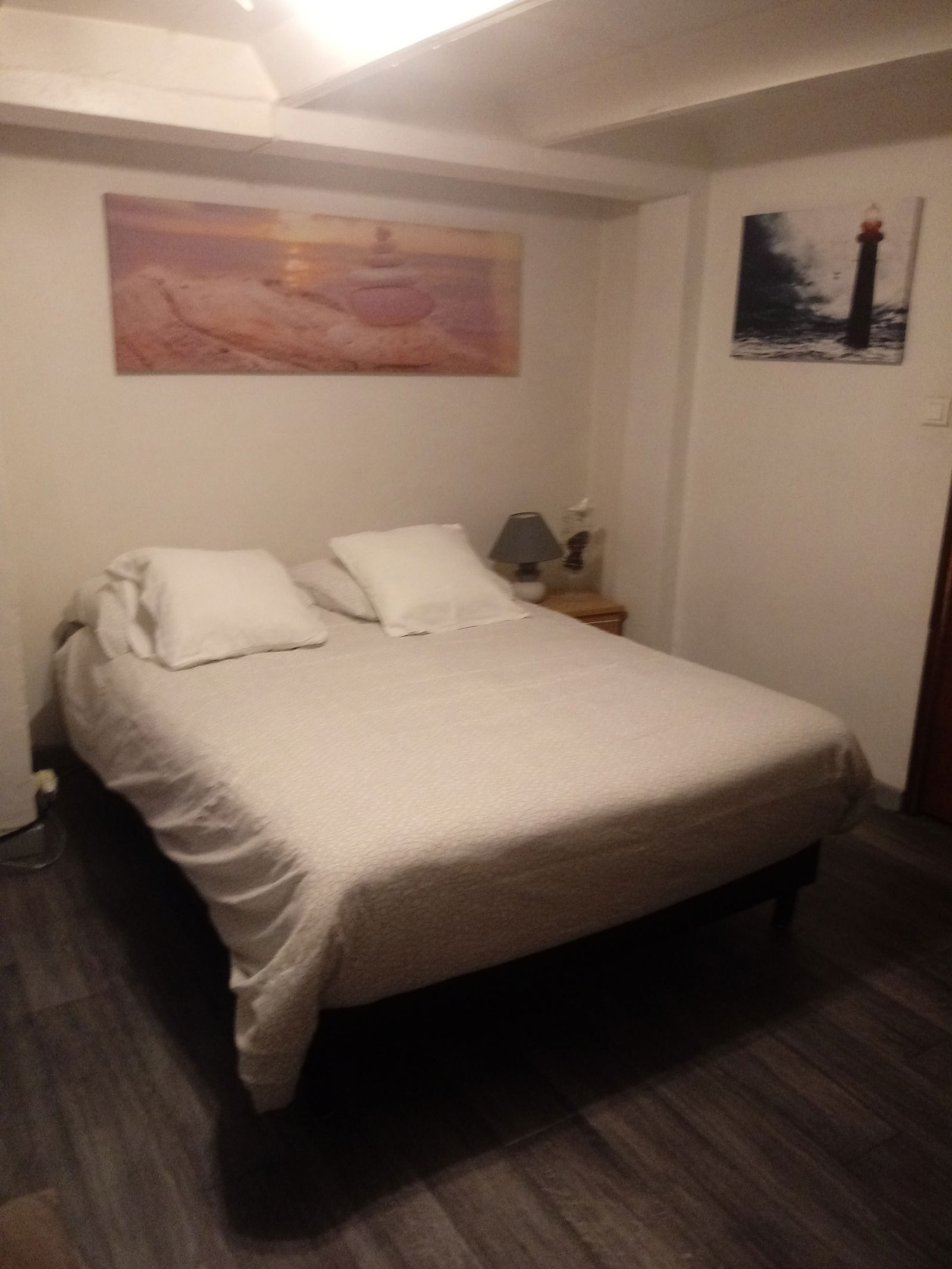 Onafhankelijke Studio Avignon 264881