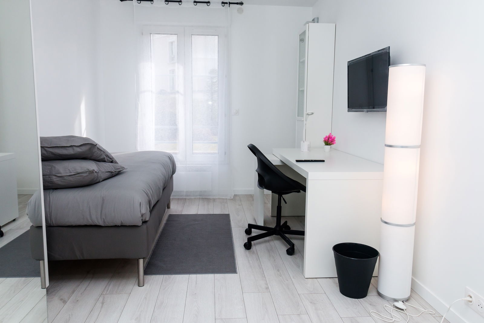 Colocatie Bussy-Saint-Georges 247707